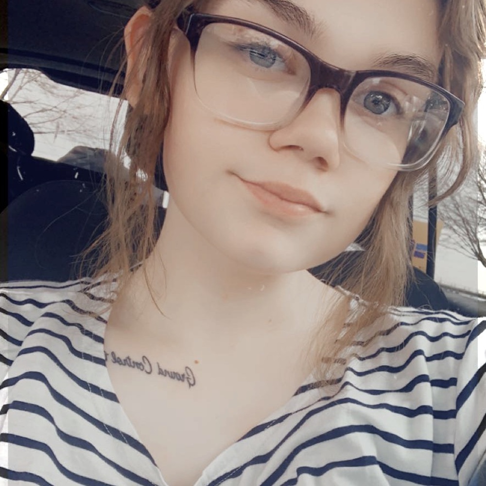 Meet your Posher, Sarah